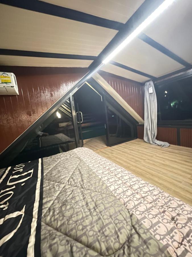 Noree Jacuzzi House Ban Phan Sadet Nai Экстерьер фото