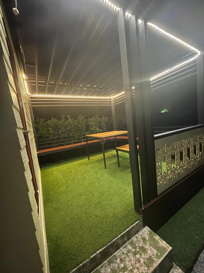 Noree Jacuzzi House Ban Phan Sadet Nai Экстерьер фото