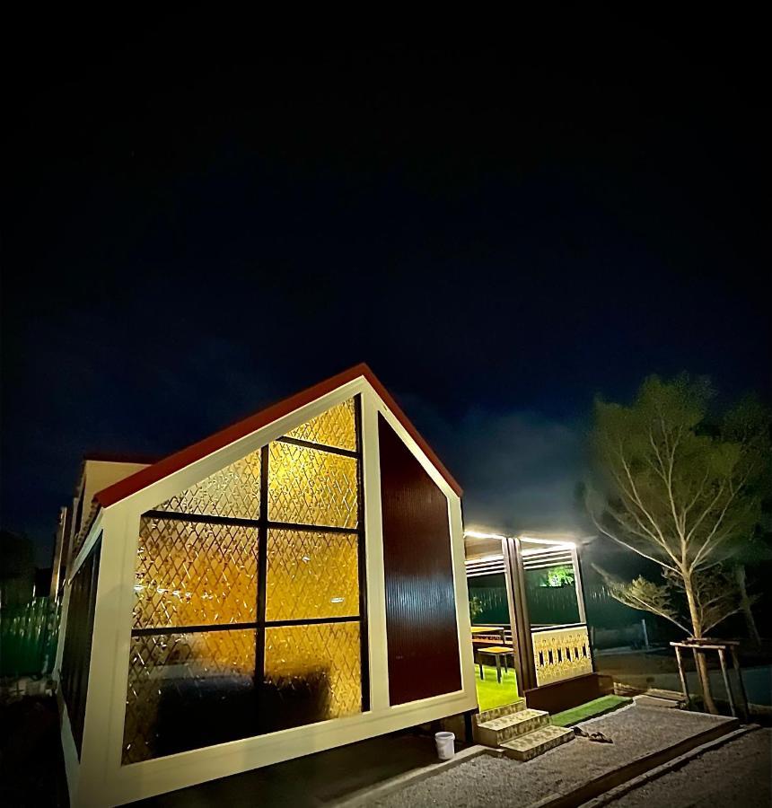 Noree Jacuzzi House Ban Phan Sadet Nai Экстерьер фото