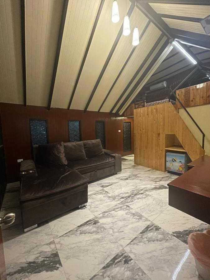 Noree Jacuzzi House Ban Phan Sadet Nai Экстерьер фото
